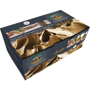 Naturmud Body Organik Sağlık Peloid Çamuru 5'li Paket