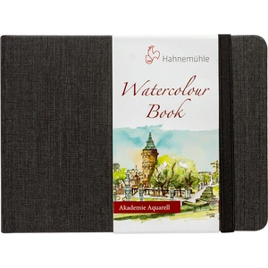 Sert Kapak Yatay S.Boya Defter A6 200Gr.