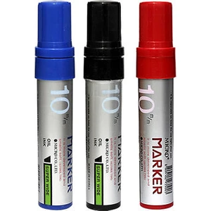 Mıcro Marker 10Mm