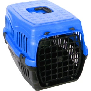 Plastik Kedi Köpek Taşıma Çantası