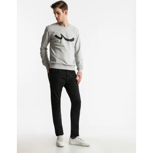Erkek Louıs Cracket Wash Erkek Pantolon