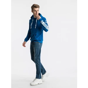 Sawyer  Leonard Undamaged Wash Erkek Pantolon