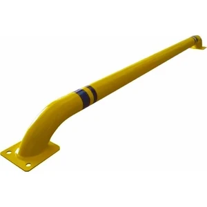 Martı Safety Otopark Araç Stoperi 60 2 mm