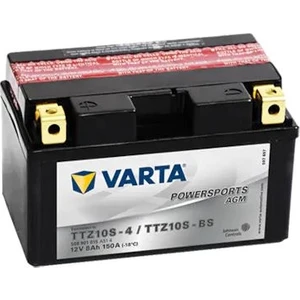 Motosiklet Aküsü Ttz10S-Bs (Yamaha Tenere 660 Z Abs 08-)