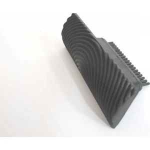 Doku Tarağı - Wood Grainer