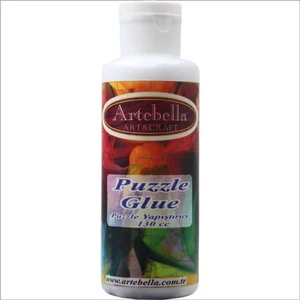 Artebella Puzzle Tutkalı 130 cc 3390