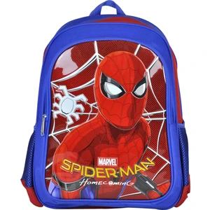 Hakan Çanta Spiderman Okul Çantası