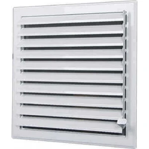 Emek Dekoratif Panjur Menfez 50 x 50