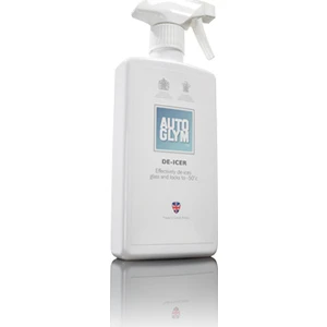 Auto Glym De Icer - Buz Çözücü 500 Ml.