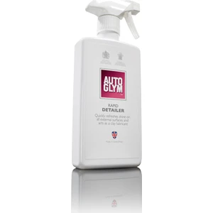 Auto Glym Rapid Detailer Hızlı Cila 500 Ml.