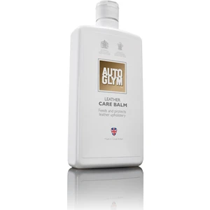 Auto Glym Leather Care Balm - Deri Besleyici 500 Ml.