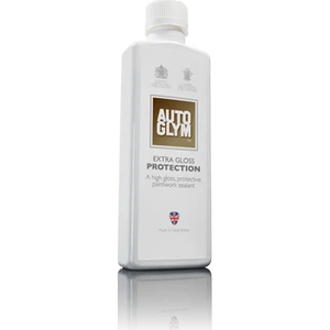 Auto Glym Extra Gloss Protection Parlaklık Ve Boya Koruma 500 ml.