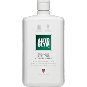 Auto Glym Bodywork Shampoo Conditioner pH Nötr Cilalı Şampuan 1 lt