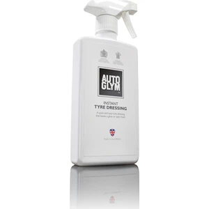 Auto Glym Instant Tyre Dressing - Lastik Yenileyici 500 Ml.