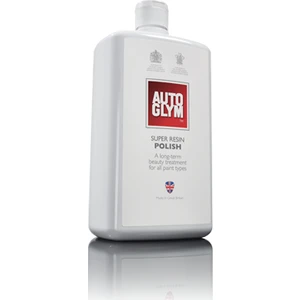 Auto Glym Super Resıne Polish - Süper Koruyucu Cila 500 Ml.
