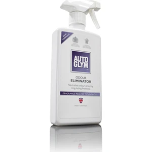 Auto Glym Odour Eliminator - Kötü Koku Giderici 500 Ml.