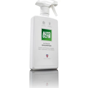 Auto Glym Interior Shampoo-İç Mekan Genel Temizleyici 500 ml.