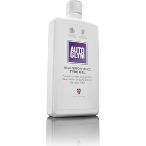 Auto Glym Tyre Gel Lastik Bakım Jeli 500 ml.