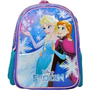 Hakan Çanta Frozen Okul Çantası