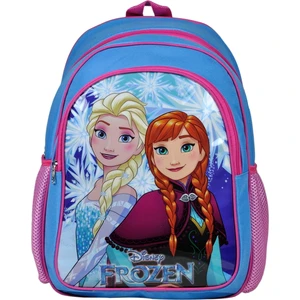 Hakan Çanta Frozen Okul Çantası
