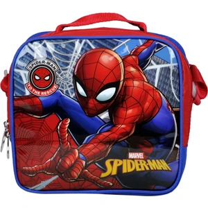 Hakan Çanta Spiderman Beslenme Çantası