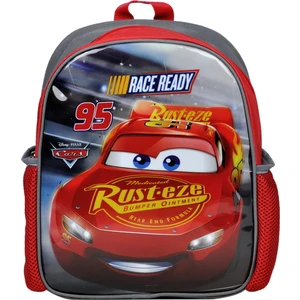 Hakan Çanta Cars Anaokulu Çantası