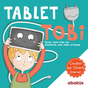 Tablet Tobi - Yeşim Özen Açıl