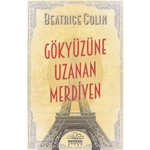 Gökyüzüne Uzanan Merdiven - Beatrice Colin