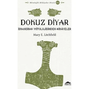 Dokuz Diyar - Mary E. Litchfield