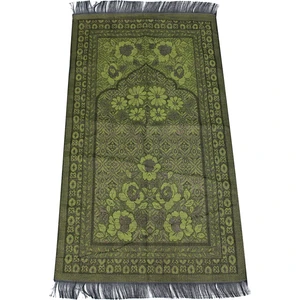 Seccade - Fıstık Yeşil