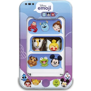 Emoji Metal Saklama Kutusu DSN-70053
