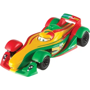 Mattel Cars 3 Tekli Karakter Araçlar Rip Clutchgoneski DXV29-FLM27
