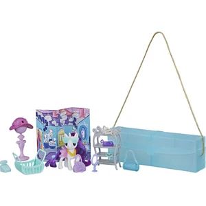 My Little Pony Oyun Çantası Rarity E4967-E5018