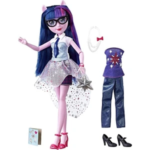My Little PonyMy Little Pony Equestria Girls Moda Seti E1931- E2745