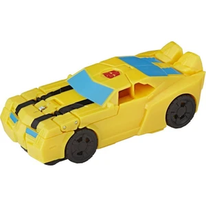 Cyberverse Tek Adımda Dönüşen Figür E3522-E3523