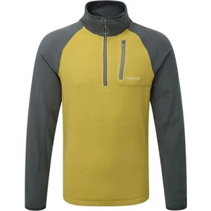 Salisbury Erkek Yarım Fermuar Polar