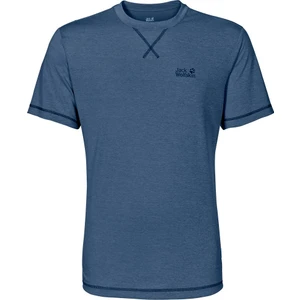 Jack Wolfskin Crosstrail Erkek Tişört