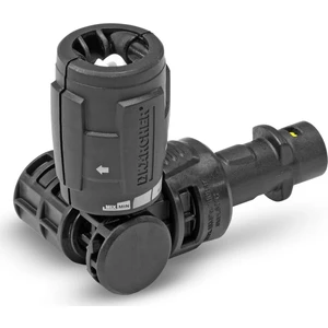 2.643-254.0 Vp 180 S 360° Dönebilen Ayarlanabilir Adaptör