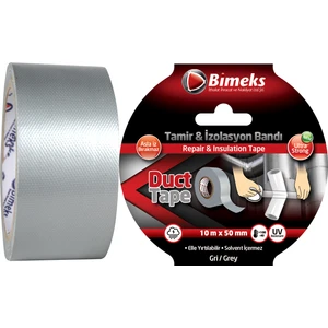 Extra Power Genel Amaçlı  Gri  10M X 50Mm