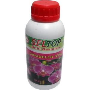Orkideler İçin Bitki Besinleri