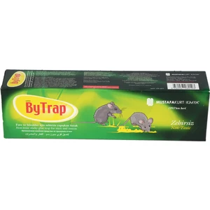 Zehirsiz Fare Sıçan Yapışkanı 125 Ml 1 Adet