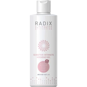 Sensitive Intimate Hygiene Gel 200 ml