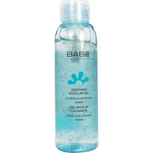 Micellar Yatıştırıcı Etkili Temizleyici Jel 90 ml