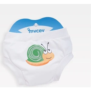 Mycey Alıştırma Külodu Salyangoz