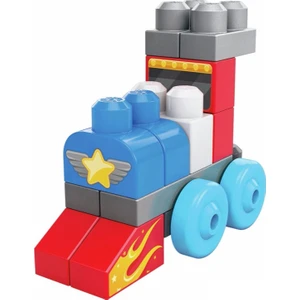 Mega Bloks Eğlenceli Blok Torbaları