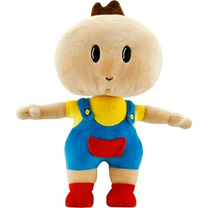 Pepee Eke Peluş Oyuncak 30 Cm