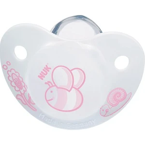 Baby Rose Silikon Uyku Emziği No:2