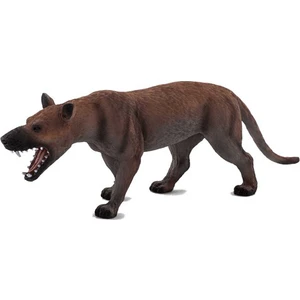 Animal Planet Hyaenodon Gigas Model Figür