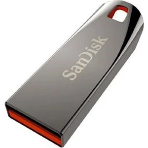 SanDisk Cruzer Force 32GB  Metal Usb Bellek SDCZ71-032G-B35