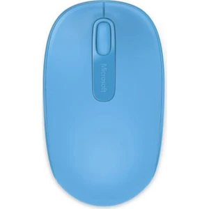 Mobile 1850 Kablosuz Mavi Mouse U7Z-00057